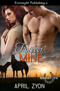 Cover courtesy of Evernight Publishing