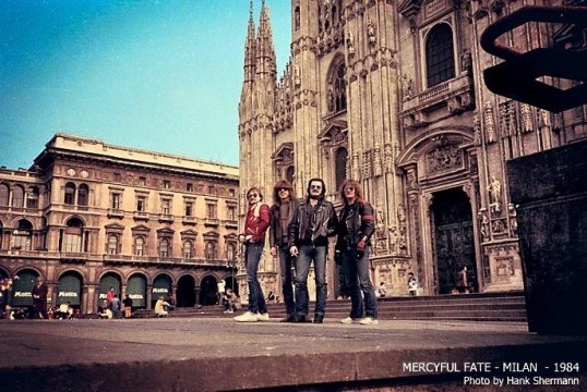 MERCYFULFATE-ITALY