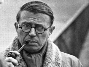 satre