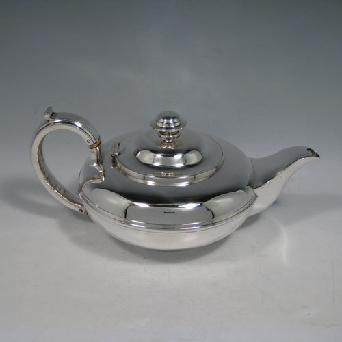 Victorian antique teapot
