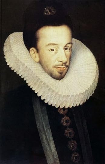 Quesnel_Portrait_of_Henri_Valois