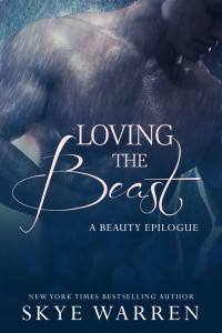 LovingTheBeast-SkyeWarren-500x750