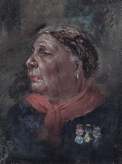 Mary Seacole 154