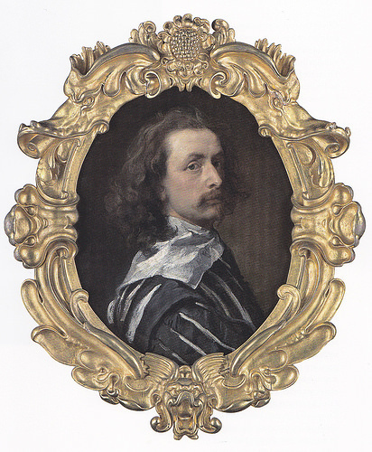 Sir Anthony Van Dyck 85