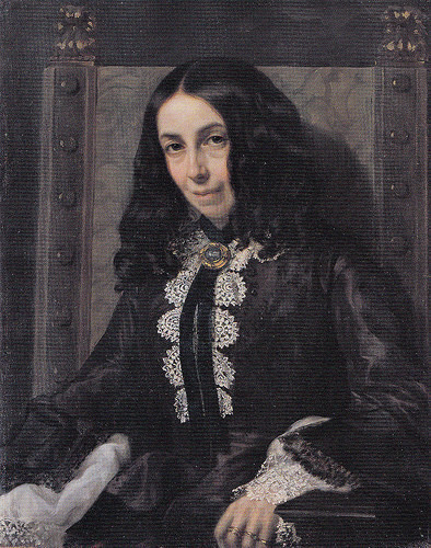 Elizabeth Barrett Browning 145