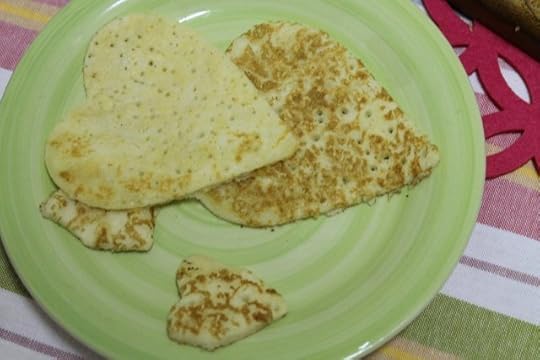 Valentine's ideas | www.OrganisingQueen.com