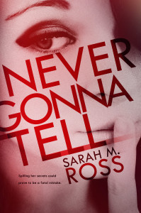 Never Gonna Tell-hi-res