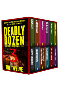 Deadly Dozen 3
