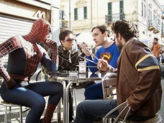 10 Mind-Blowing Theories That Will Change Your Perception of the World