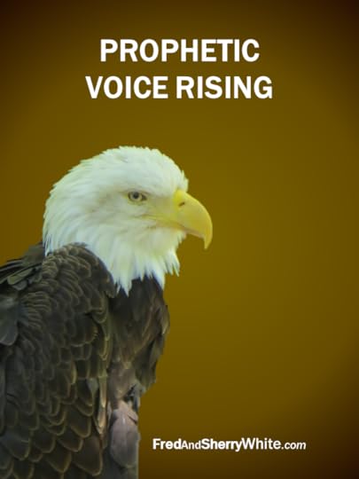 Prophetic Voice Rising