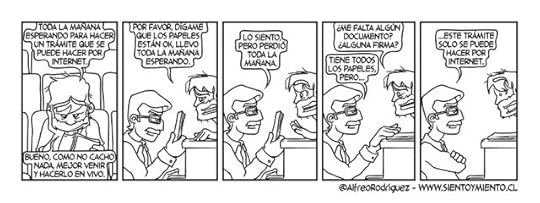 165. Maldita modernidad