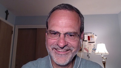 Catholic speaker and author Gary Zimak recently offered a free webinar - 5 Ways To Stop Worrying TODAY!