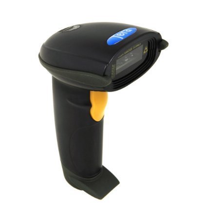 Tera USB Automatic Barcode Scanner Reader Bar Code Scanner Scanning Handheld Laser Id Upc Ean Hight Speed