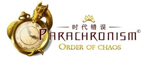 Parachronism-Order-of-Chaos