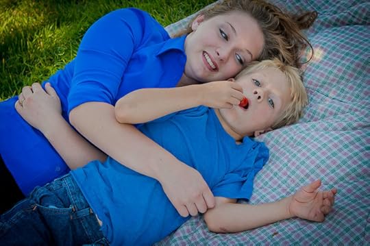 The 8 Best Things about having A Bunch of Kids