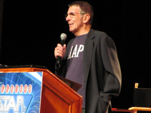 ~2011, the Final Convention~