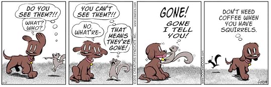 Dog Eat Doug for 02/27/2015