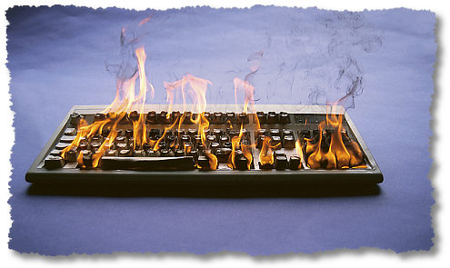 Heat Mapping, The Get It Done Guy, Quick And Dirty Tips, Too Much To Do, Priorities, Sorting out you Commitments, am writing, time management, The Realm, D.M. Kilgore, Writing Tips, Productivity, Tips Tricks and Tools for Writers