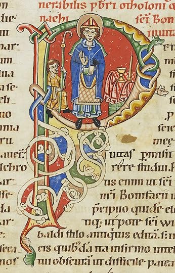 Saint Boniface