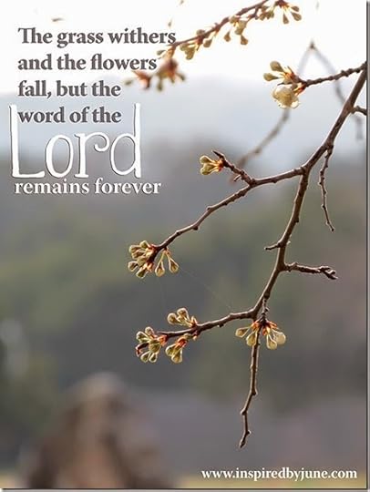 WordOfTheLord