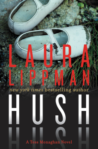 hushhush