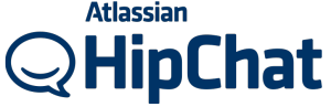 Hipchat_Atlassian_logo