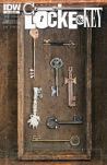 locke and key cover
