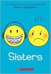 sisters telgemeier