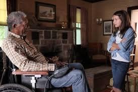 Image result for morgan freeman magic of belle isle