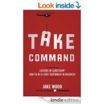 Take Command by Jake Wood