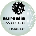 Aurealis Awards logo