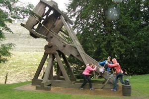 ballista