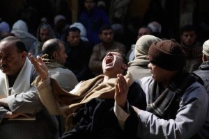 Mideast Islamic State Q&A