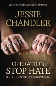 Cover Final Stop Hate JPG