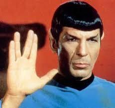 Live long and prosper...
