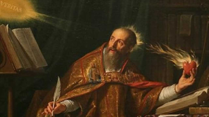 Augustine