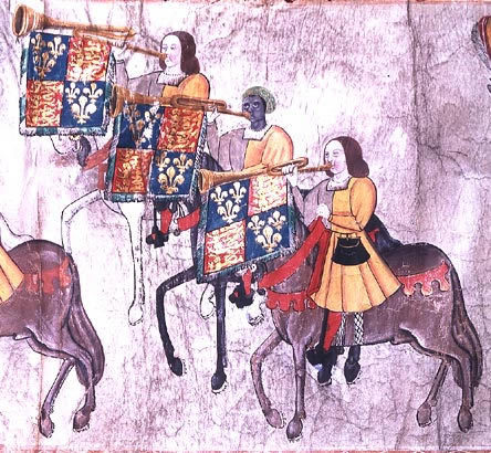 john blanke