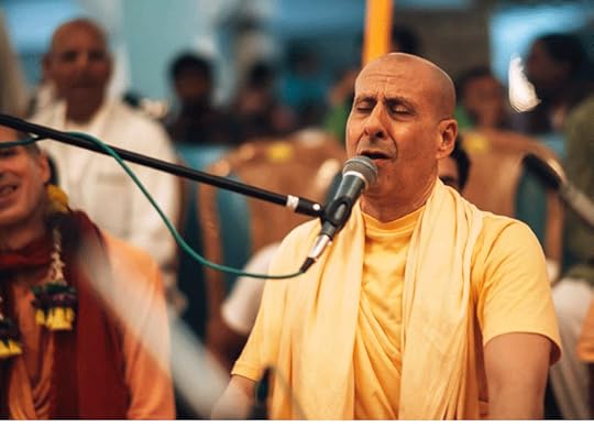 radhanath swami