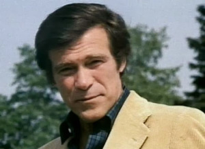 Christopher George in The Immortal
