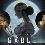 Deception on Sable Hill Cover