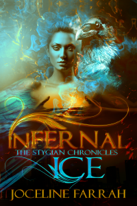INFERNAL ICE EBOOK