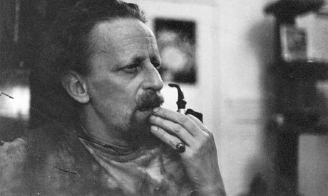 Theodore-Sturgeon-thoughtful