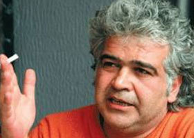 Khaled Khalifa