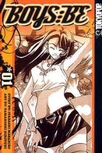 230px-BoysBe_vol01_Cover