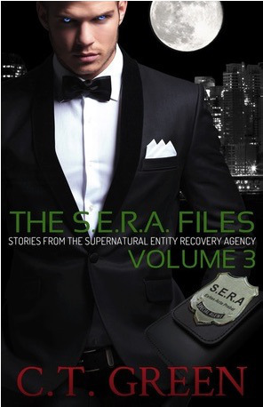 The S.E.R.A. Files Vol 3