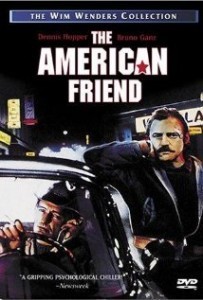 American Friend