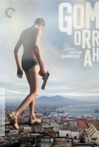 Gomorrah