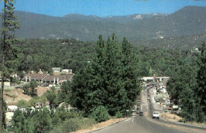 oakhurst