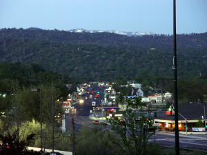 oakhurst-california