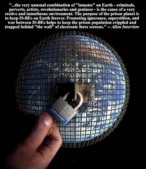 prison planet